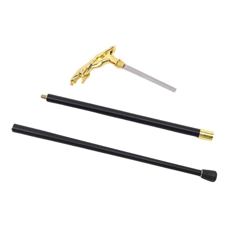 Canne Épée de Luxe