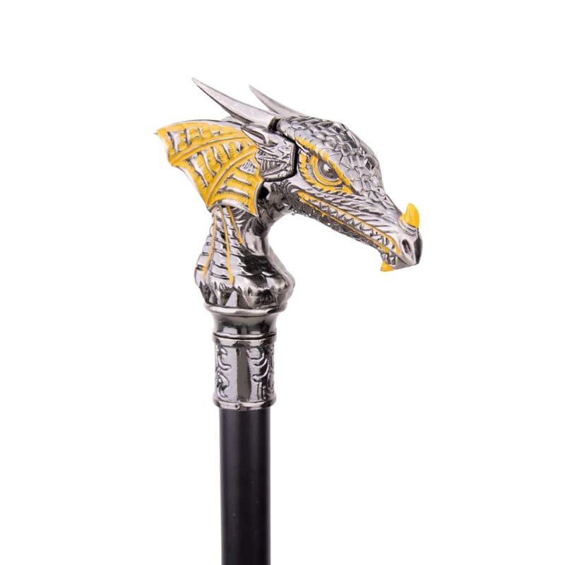 Canne Épée Dragon