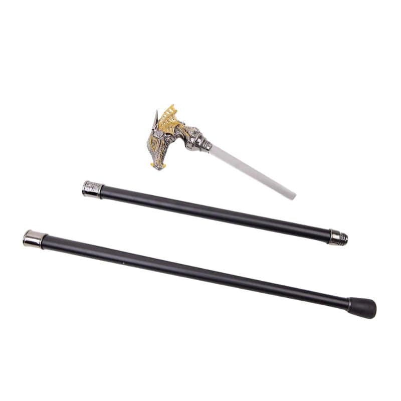Canne Épée Dragon
