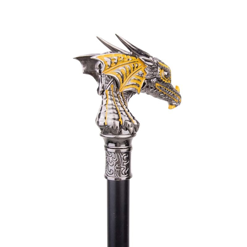 Canne Épée Dragon