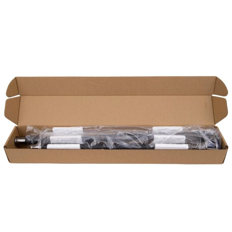 Canne de Marche Diamant Bleu