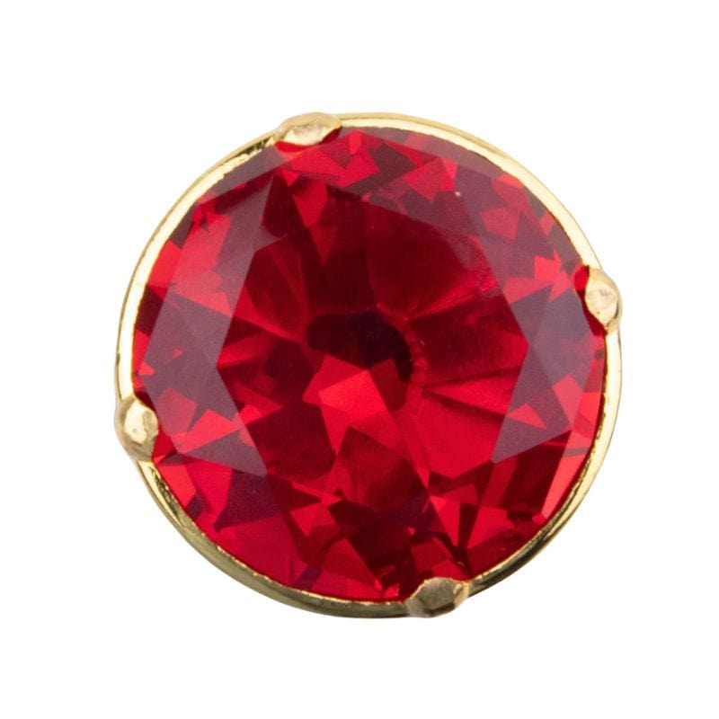 Canne de Marche Diamant Rouge