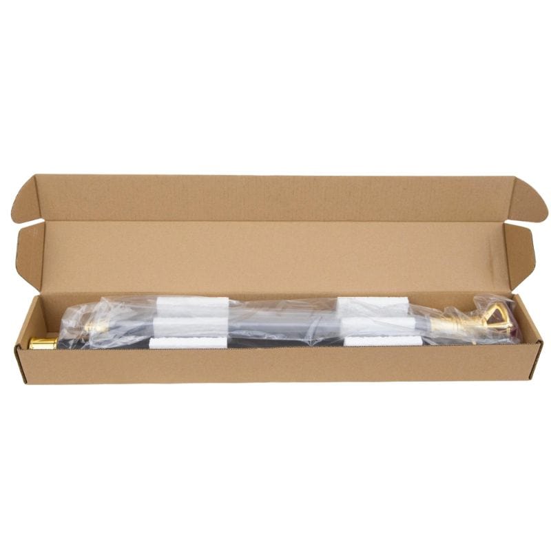 Canne de Marche Diamant Rouge