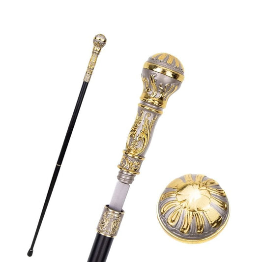 Canne de Marche Épée