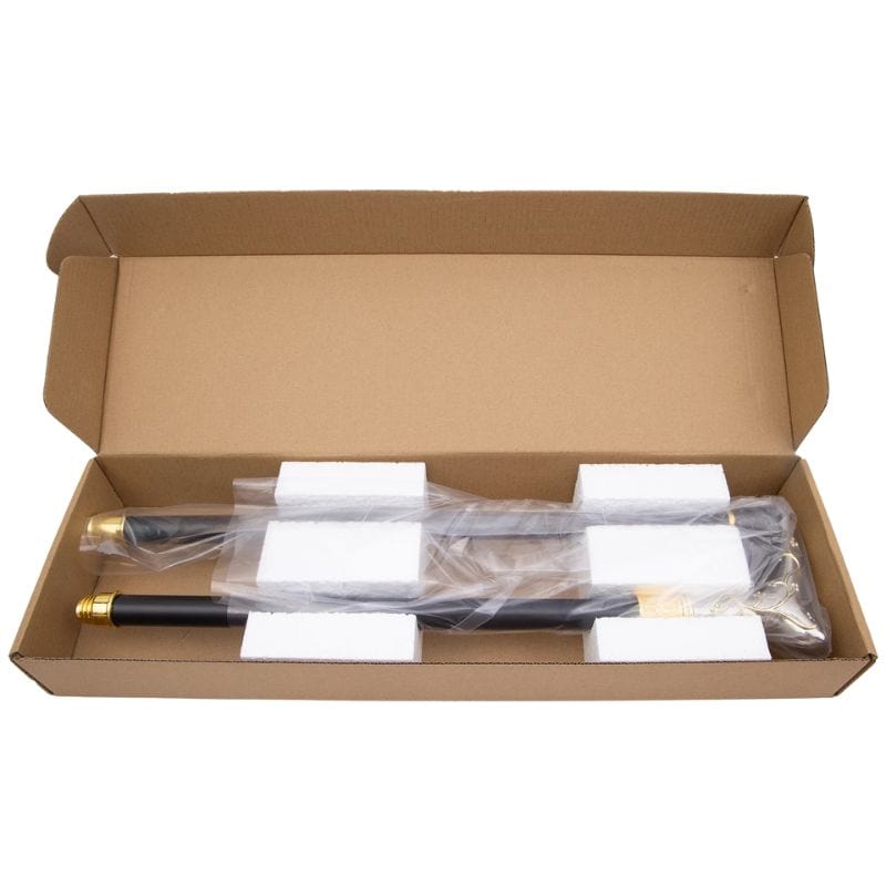 Canne de Marche Luxe Femme