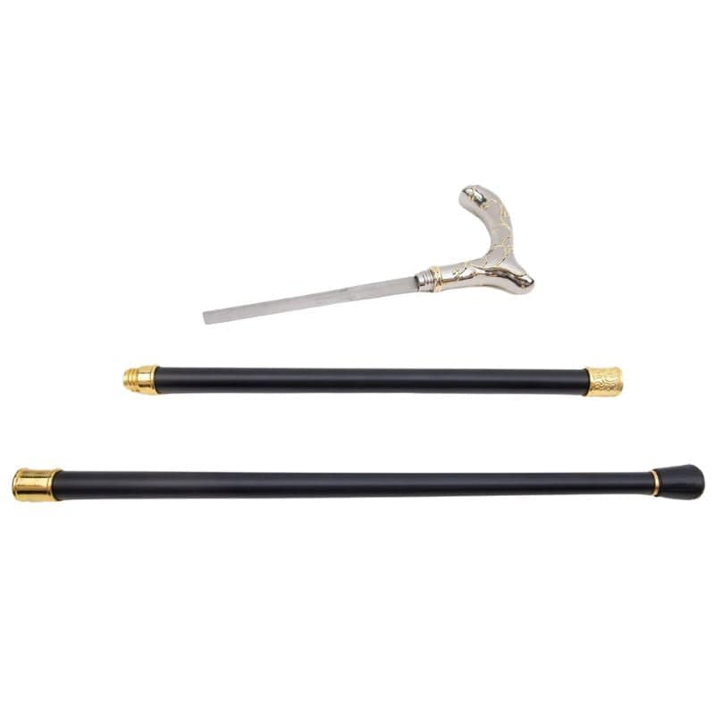 Canne de Marche Luxe Femme