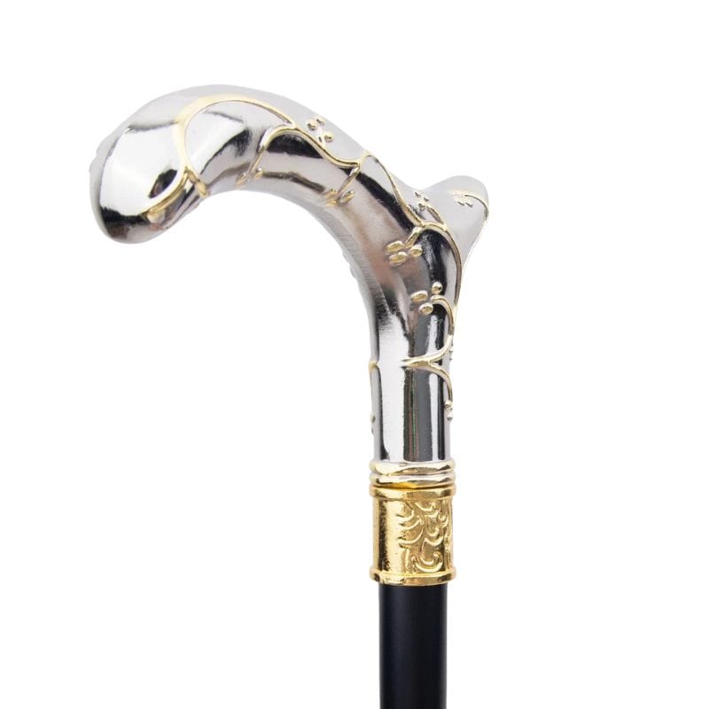 Canne de Marche Luxe Femme