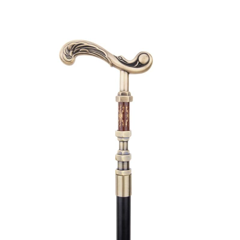 Canne de Marche Originale