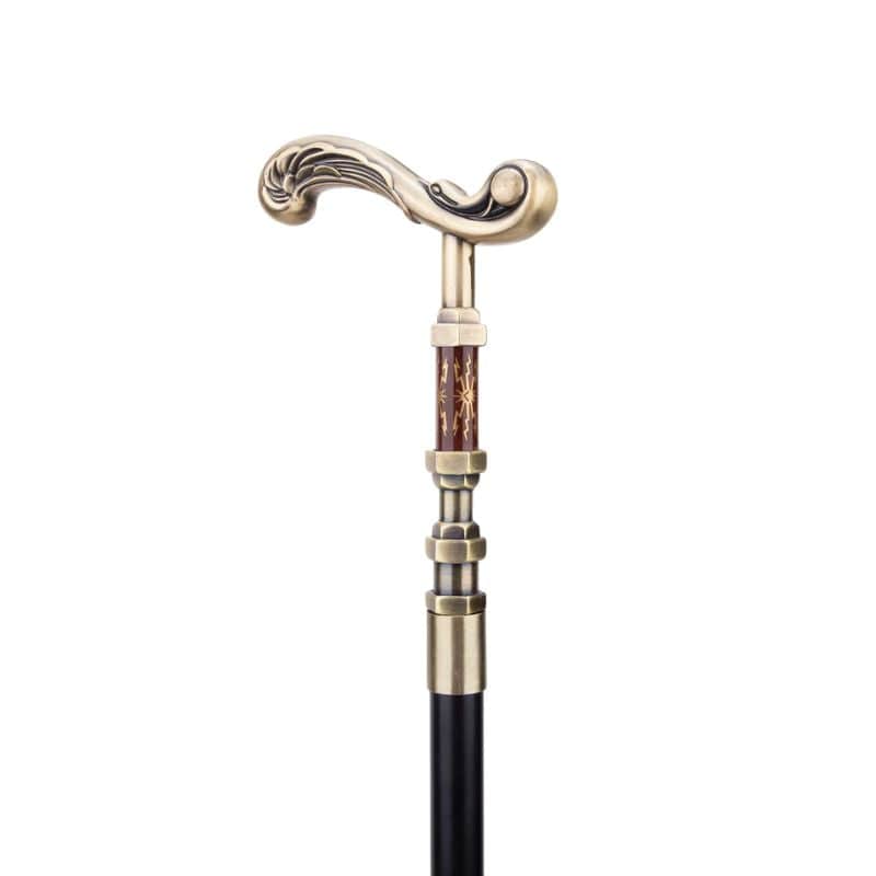 Canne de Marche Originale