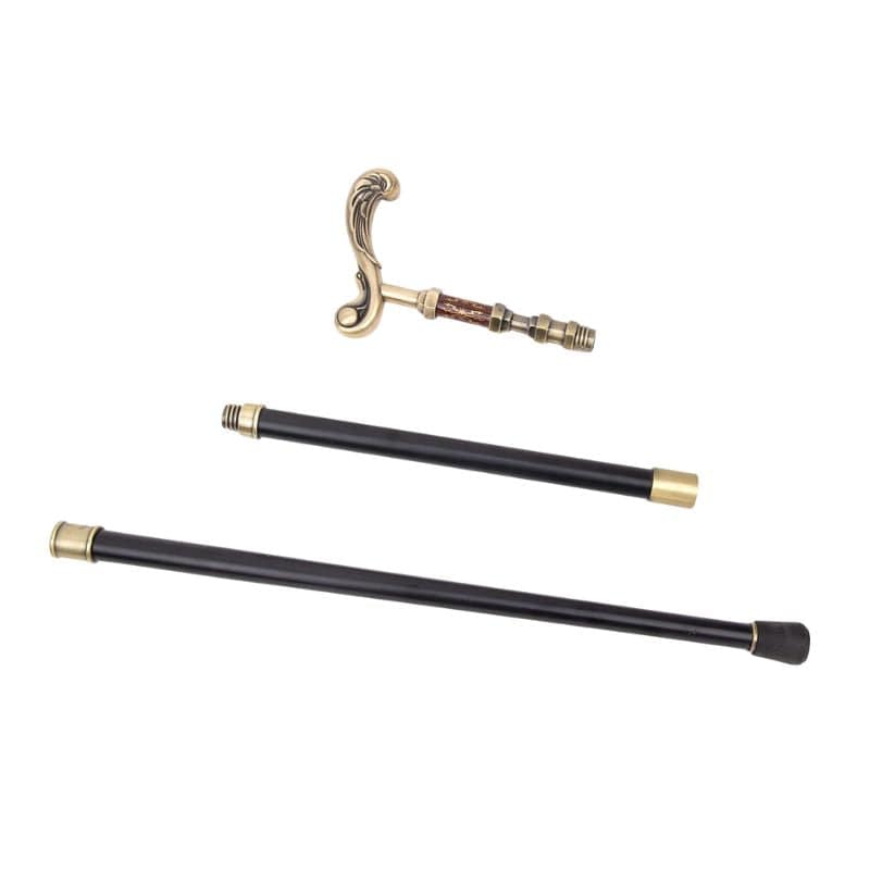 Canne de Marche Originale