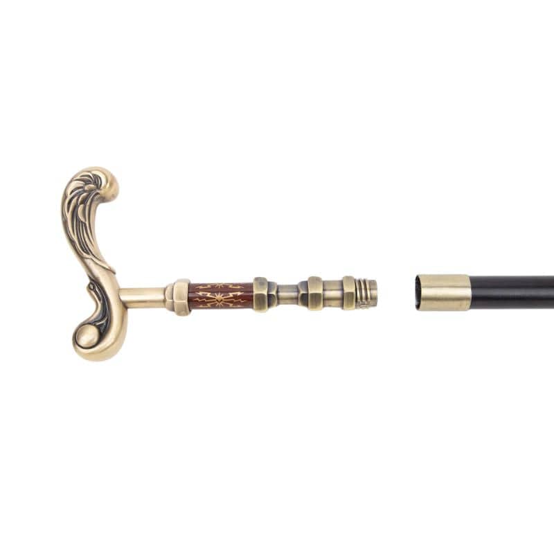 Canne de Marche Originale