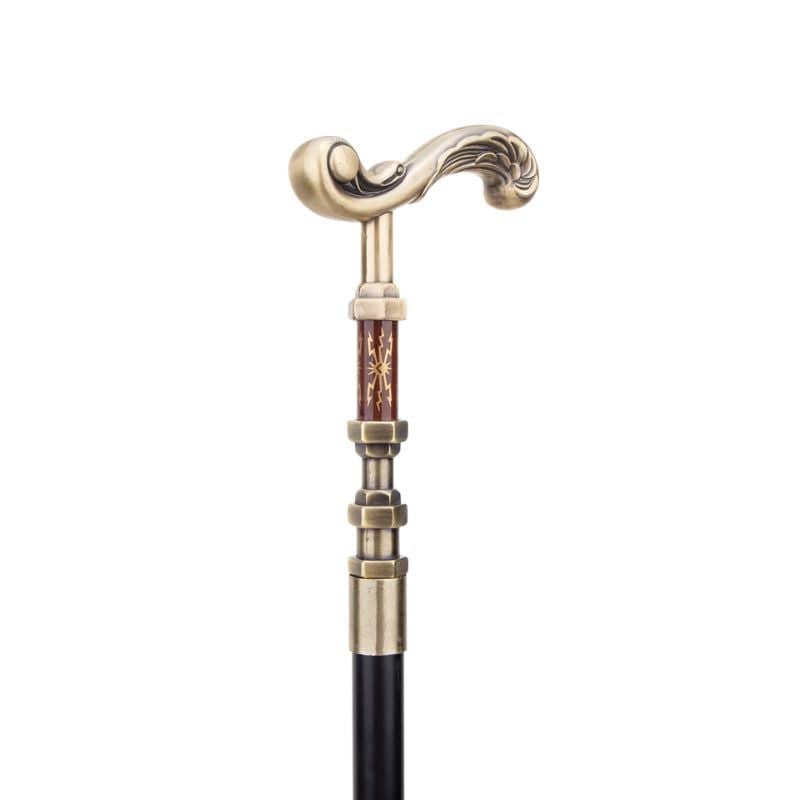 Canne de Marche Originale