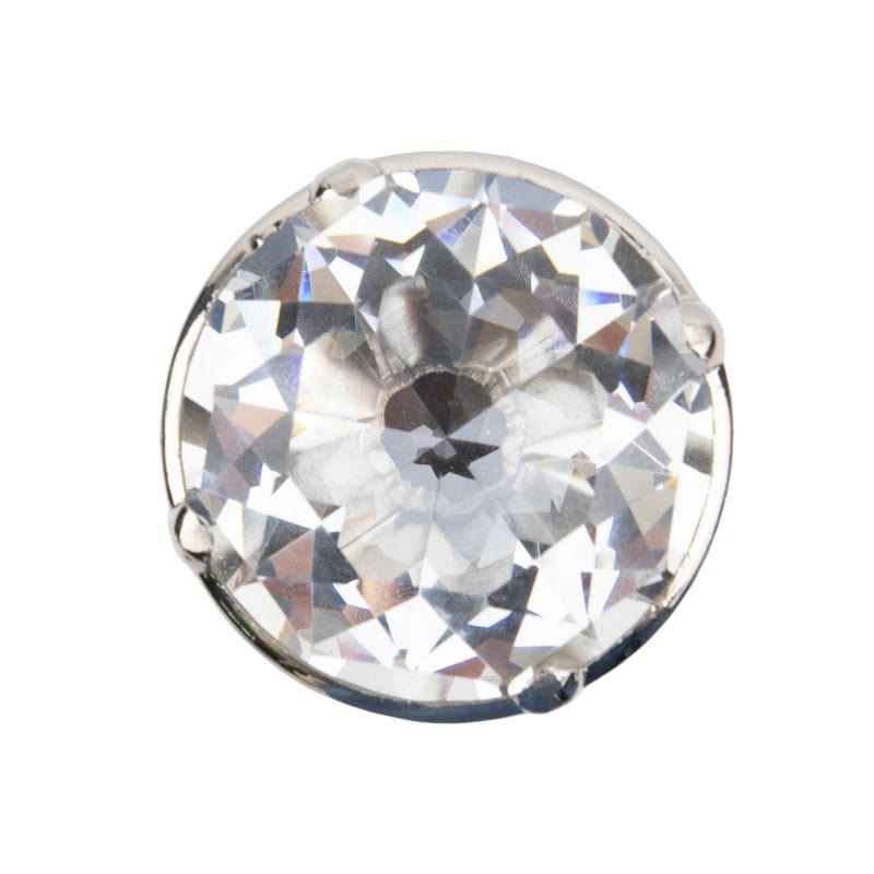 Canne de Marche Transparente