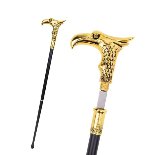 Canne Épée Aigle