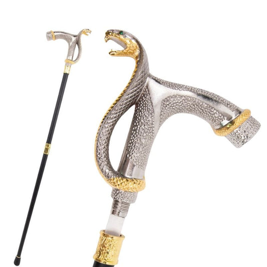 Canne Épée Ancienne Collection