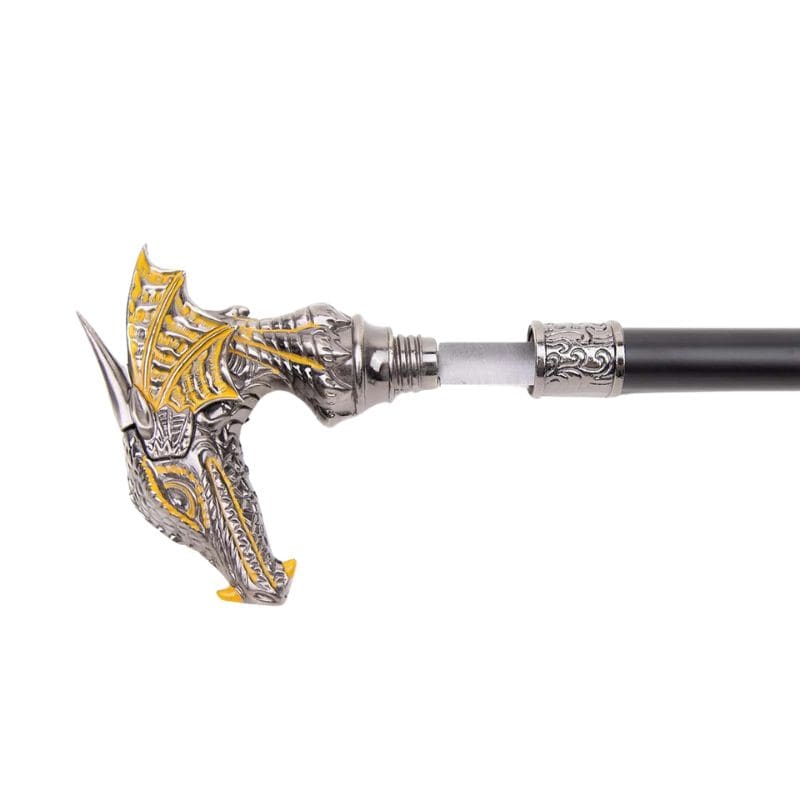 Canne Épée Dragon