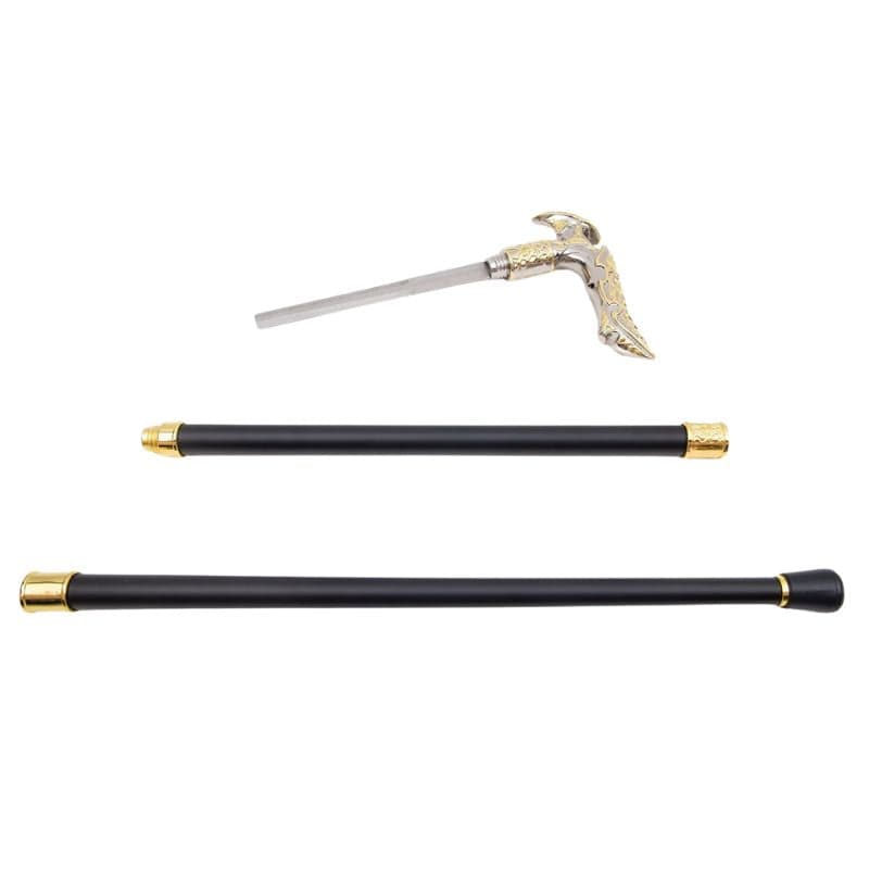 Canne Épée Luxe