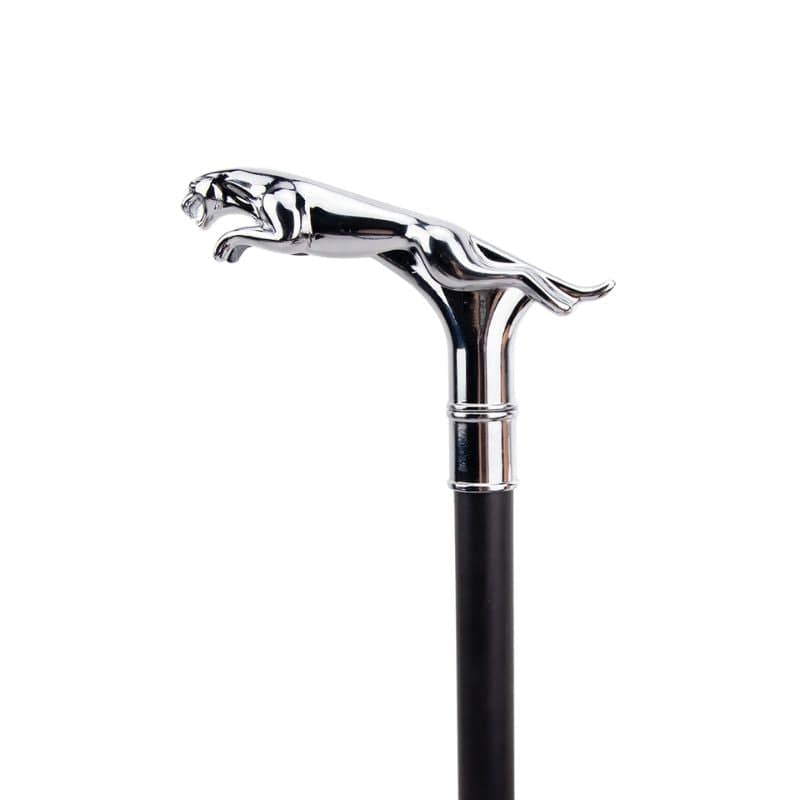 Cannes de Marche Jaguar