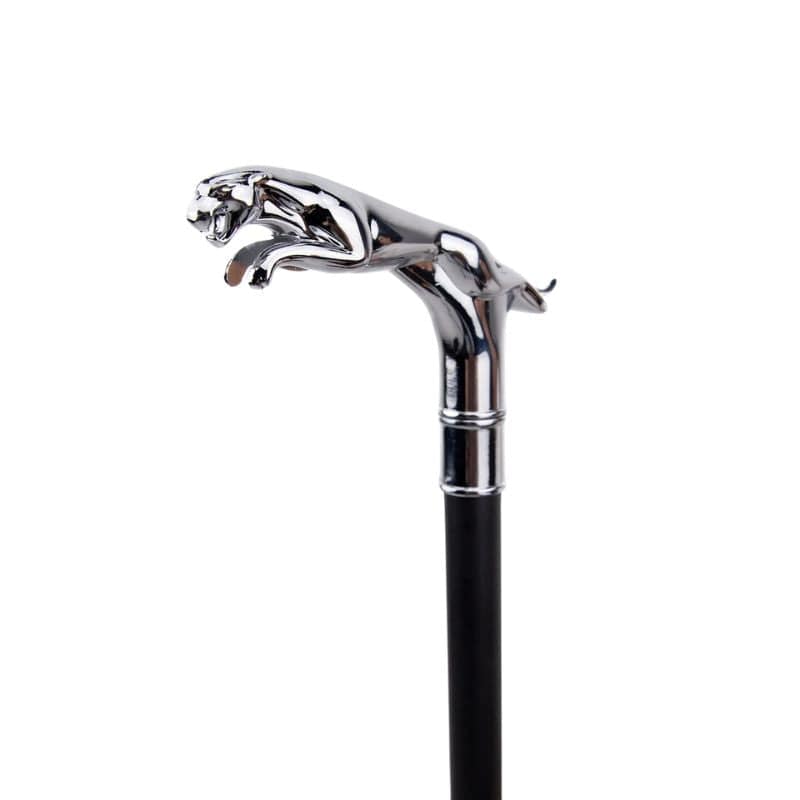 Cannes de Marche Jaguar