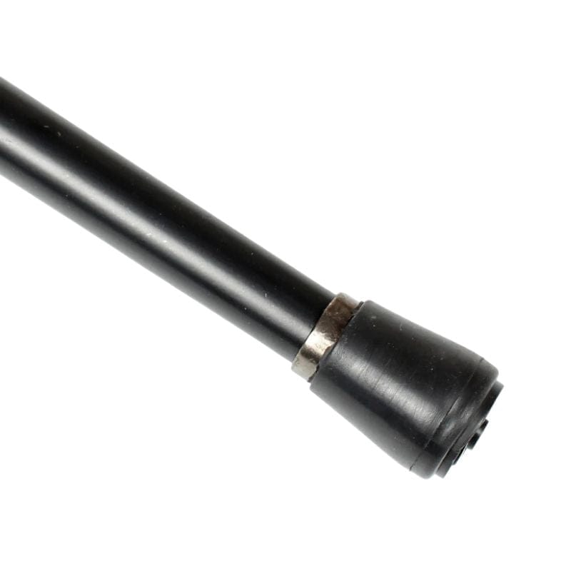 L’Embout Noir Classique <br> Les Appuis