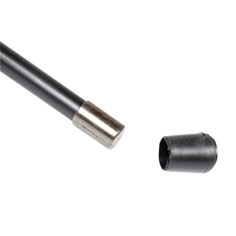 L’Embout Noir Classique <br> Les Appuis