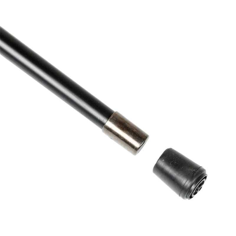 L’Embout Noir Classique <br> Les Appuis