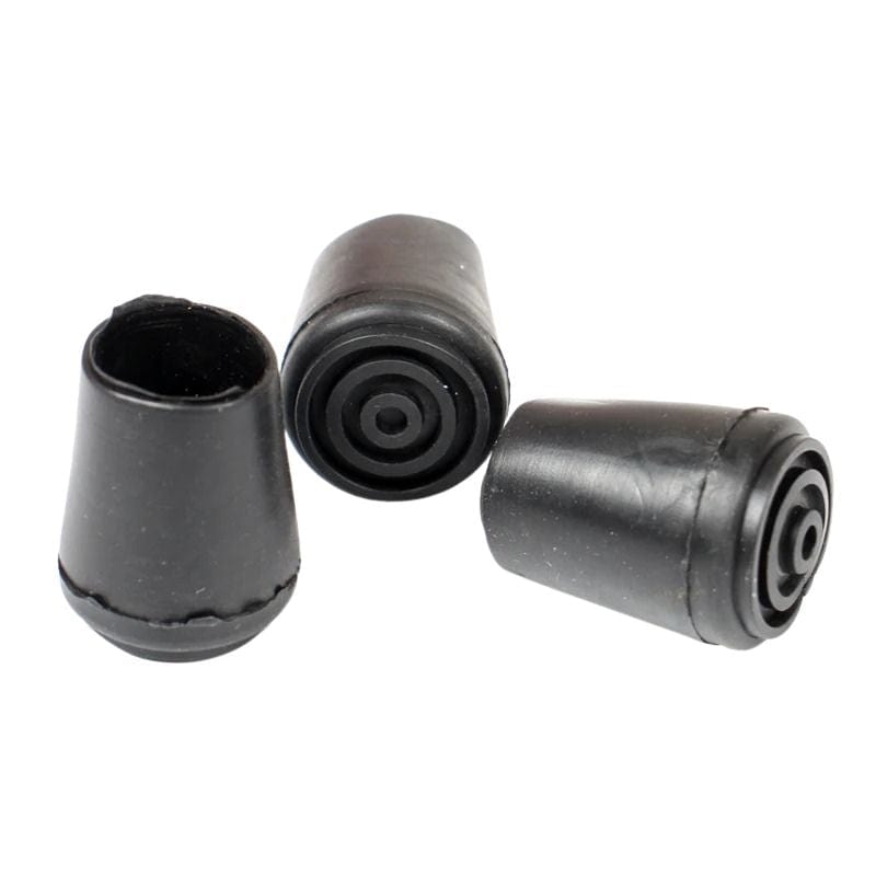 L’Embout Noir Classique <br> Les Appuis